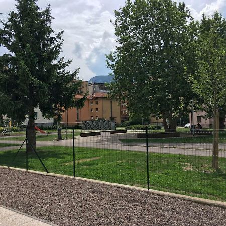 Appartamento Duca Trento Kültér fotó