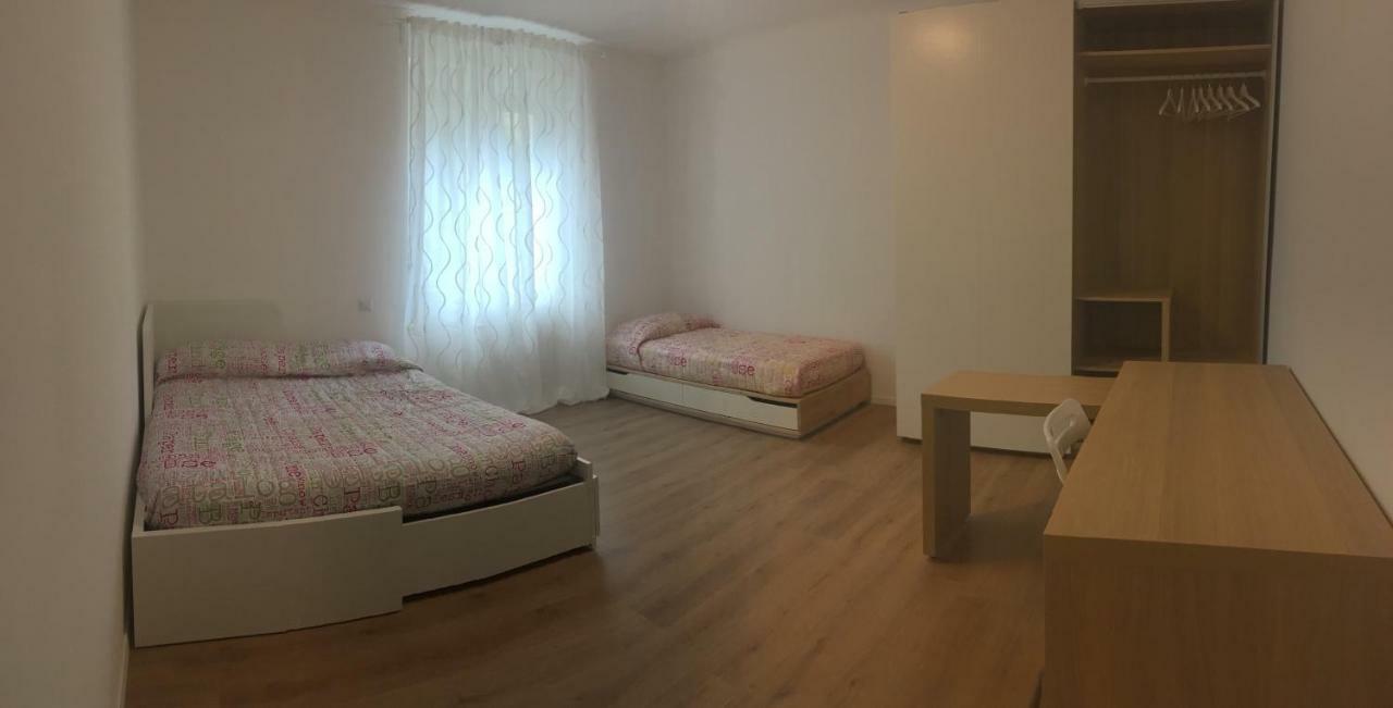 Appartamento Duca Trento Kültér fotó