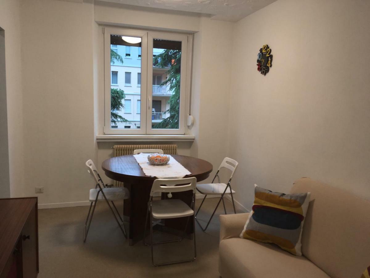 Appartamento Duca Trento Kültér fotó