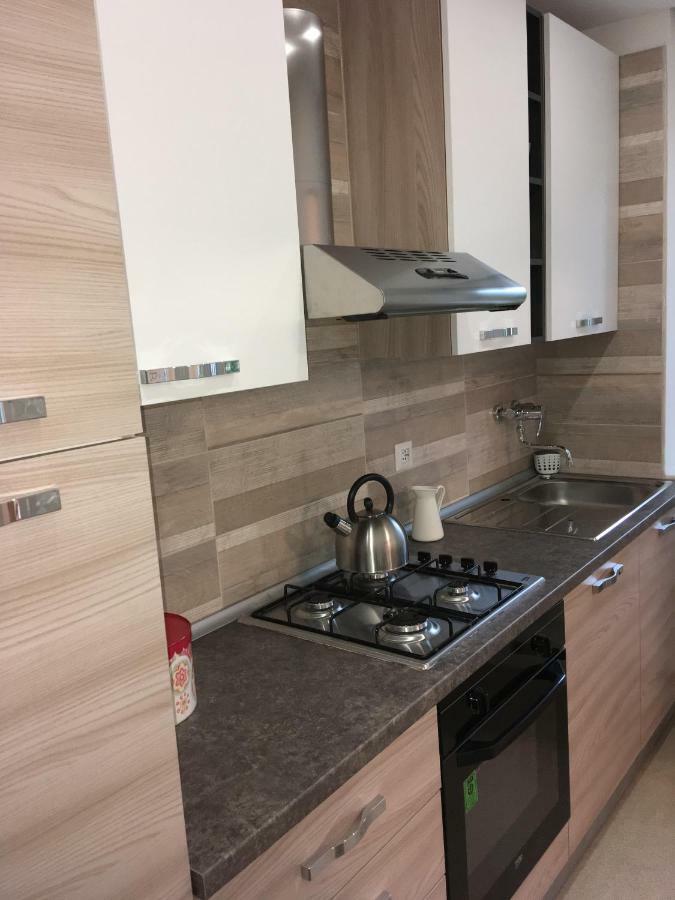 Appartamento Duca Trento Kültér fotó