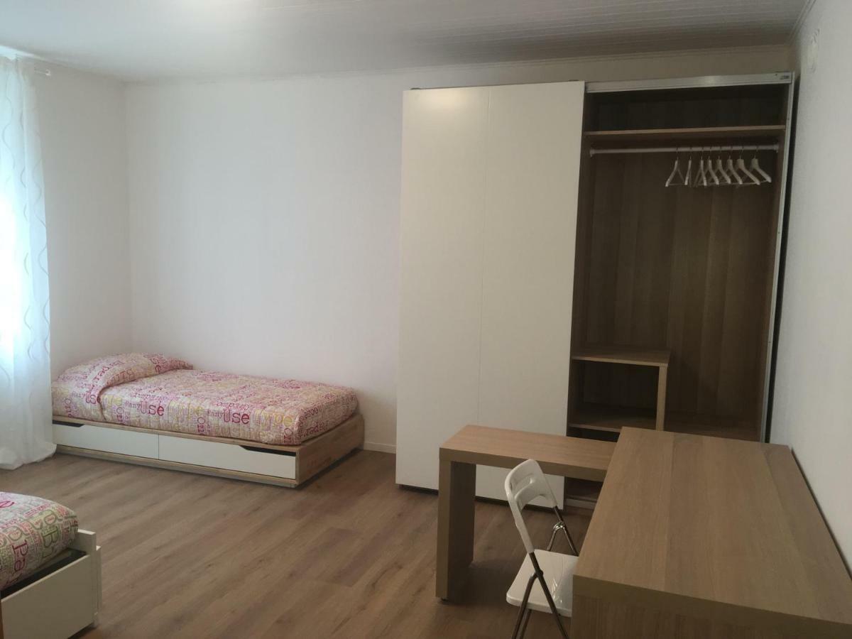 Appartamento Duca Trento Kültér fotó