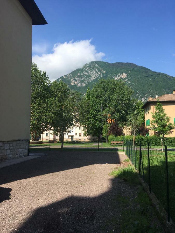 Appartamento Duca Trento Kültér fotó