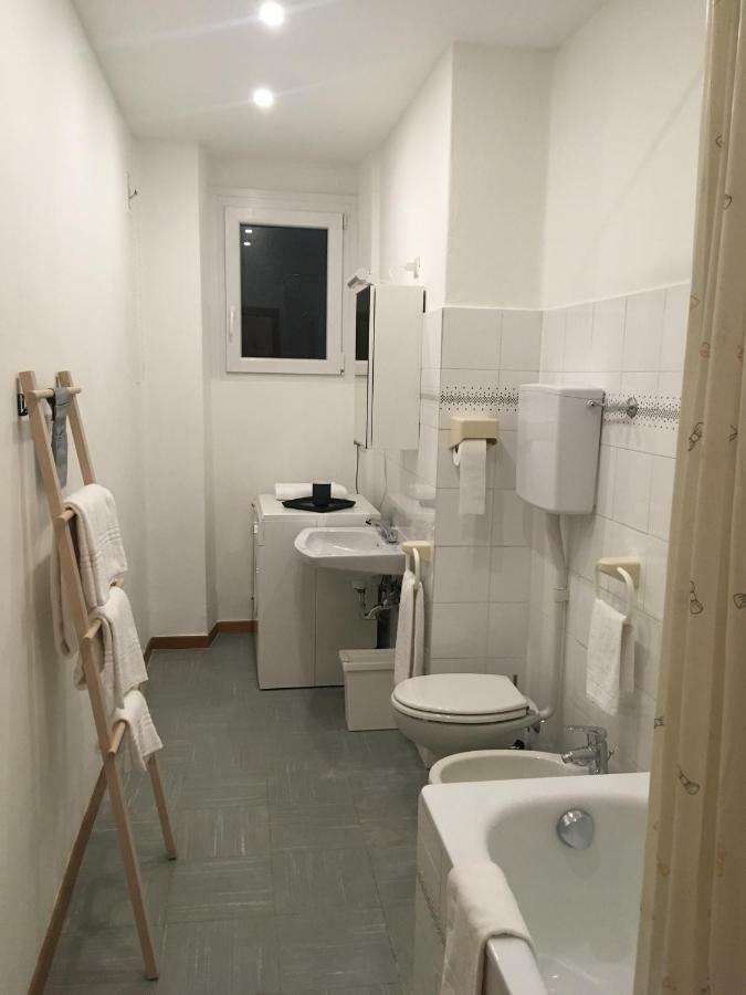 Appartamento Duca Trento Kültér fotó
