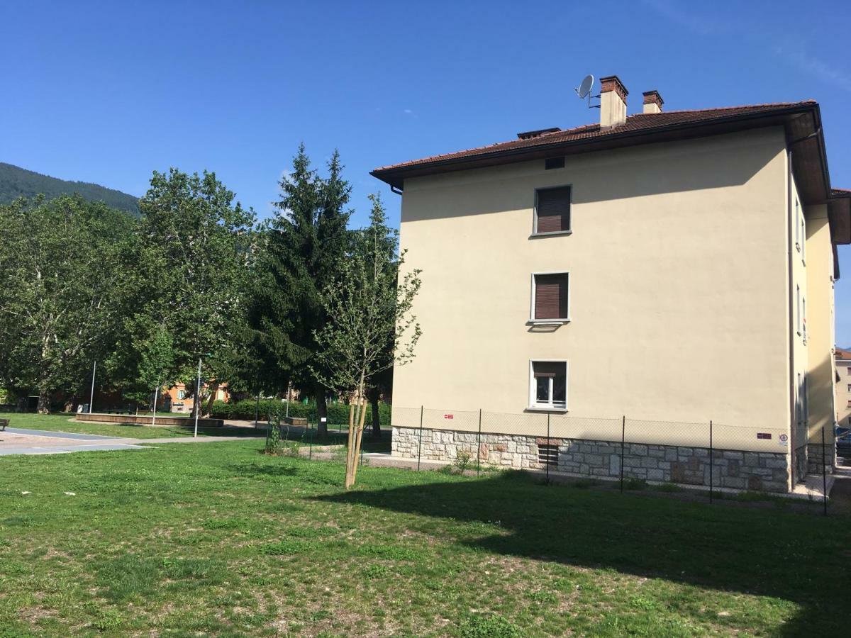 Appartamento Duca Trento Kültér fotó